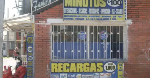 MINUTOS $100 CARRERA 94J 80 MINUTOS $100 CARRERA 94J 80